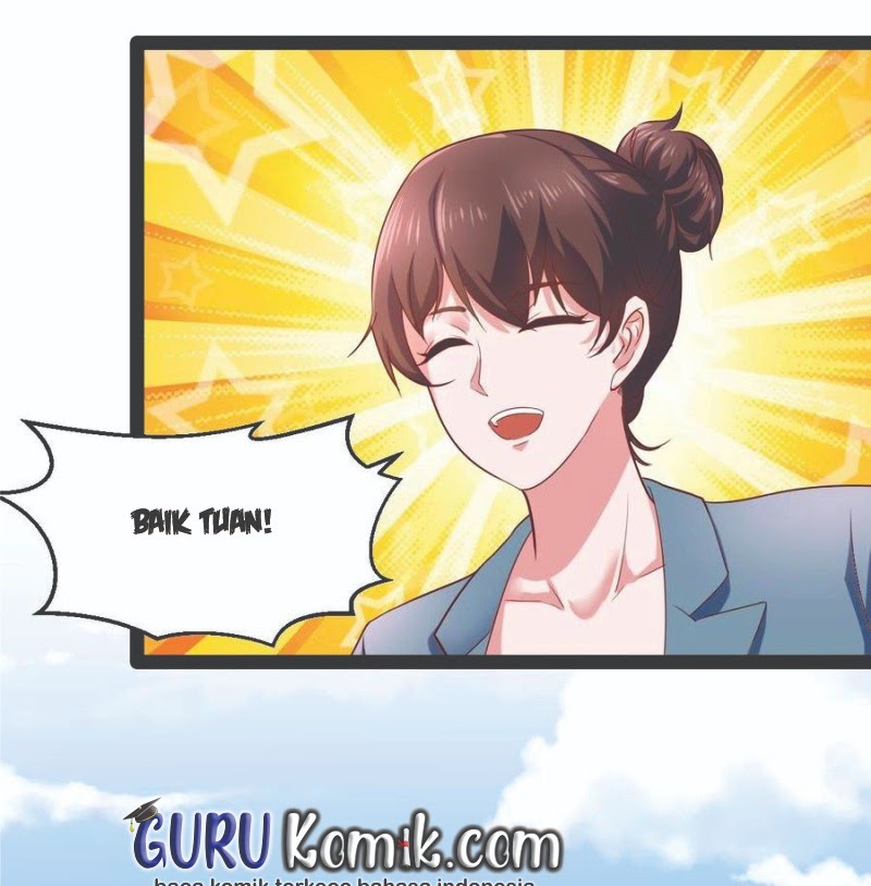 Rebirth Into the Strongest Immortal Cultivator chapter 50